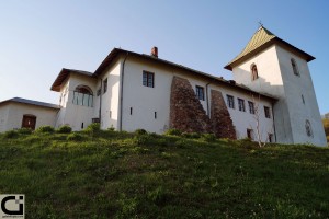 Manastirea Govora