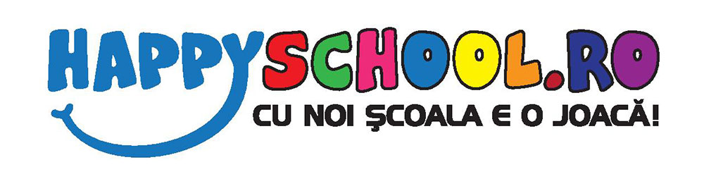 Happy School