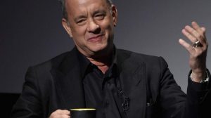 tom hanks