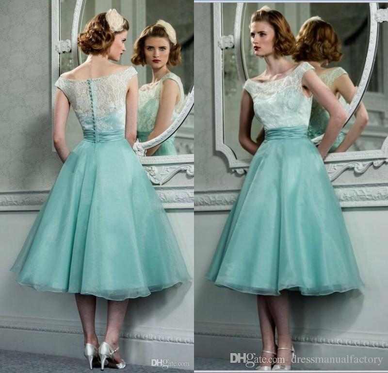 rochie anii 50