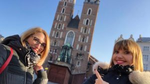 cracovia