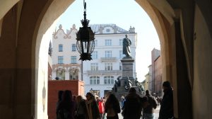 cracovia