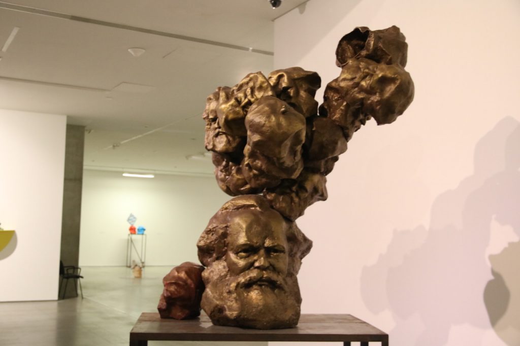 marx