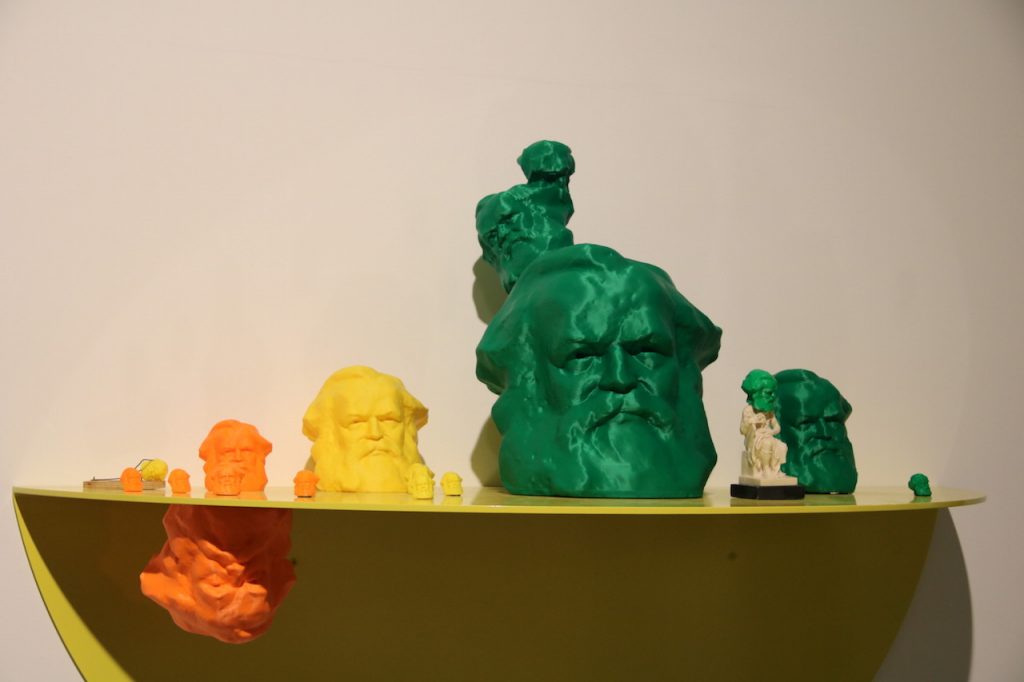 marx