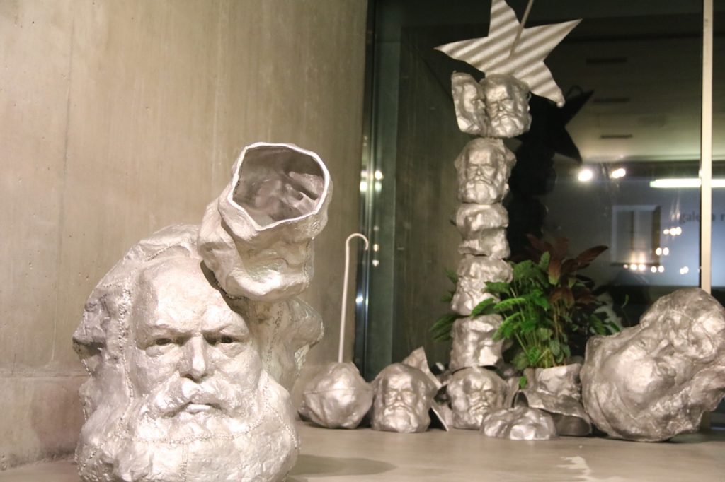 marx