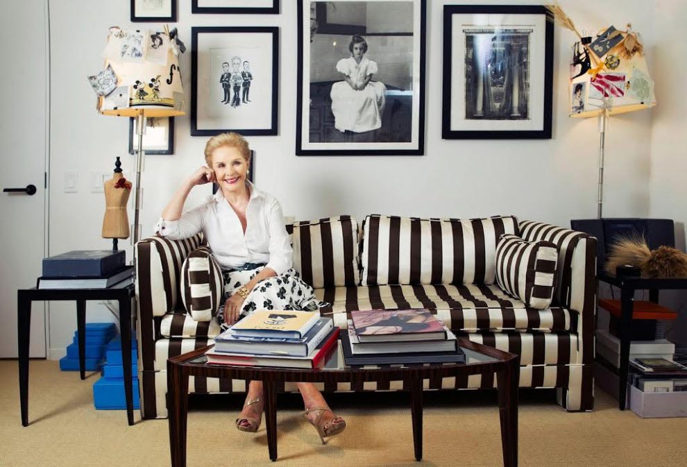 Carolina Herrera