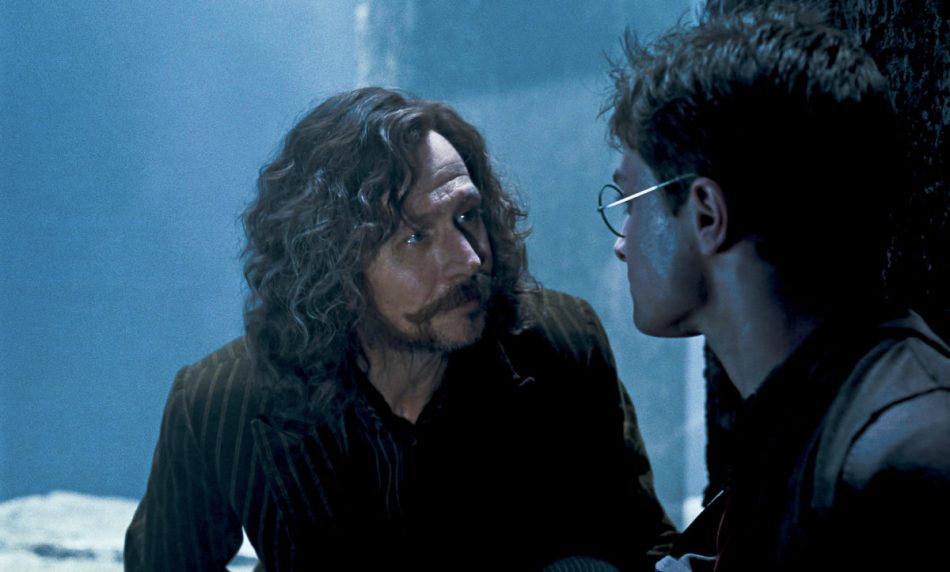 Harry Potter