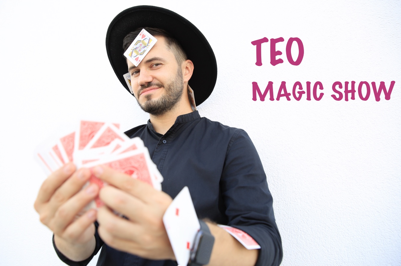 Teo Magic Show